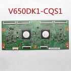 T-Con Board V650dk1-Cqs1 For Sony Kd-65S9005b 65 Lvds V650dk1 Cks3 (14060601)