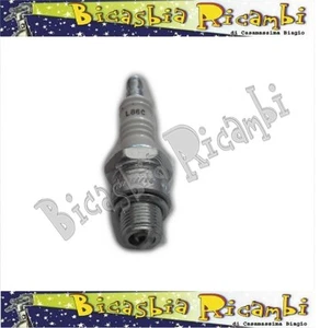 3248 - CANDELA CHAMPION L82C PASSO CORTO VESPA 50 SPECIAL R L N PK S XL V N - Imagen 1 de 1