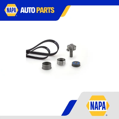 Timing Belt Kit fits HYUNDAI H-1 A1 2.4 01 to 04 G4JS Set Gates Quality New - Image 1 of 4