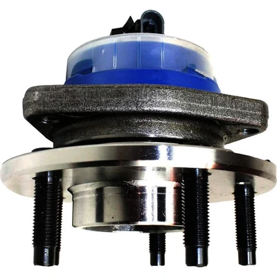 Buje de rueda TrueDrive para Cadillac STS CTS 2003-2011 Foto 1 de 4