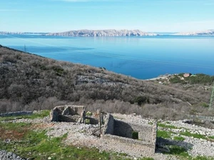 Bauland In Kroatien - Bild 1 von 6