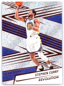 Stephen Curry Panini sports #6 Basketball Golden State Warriors - Picture 1 of 2