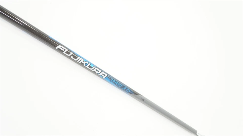 New Fujikura Pro 2.0 7 S 70g Stiff 46" Driver Shaft Uncut .335 8039 - Image 1 of 4