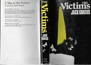 The Victims by Jack Gratus - Imagen 1 de 3