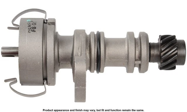 A1 Cardone 31-99406 Distributor For 89-98 Volvo 240 244 245 S70 V90 - Image 1 of 4