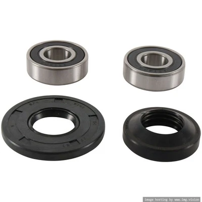 Pivot Works Front Wheel Bearings PWFWK-H18-021 Honda CRF150F CRF230F FREE SHIP - Image 1 of 2