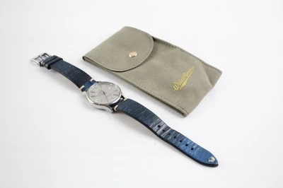 Reloj Hombre Omega Seamaster 1342 Cuarzo FUNCIONA Foto 1 de 4