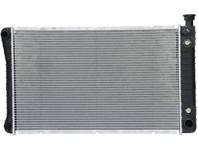 Radiador Spectra 51432KYFV 1990 5.7L V8 para 1989-1991 Chevrolet V3500 - Imagem 1 de 2
