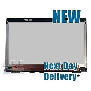 HP Spectre X360 15-CH Series 3840 x 2160 Screen Assembly Touch - Picture 1 of 2