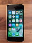 Apple iPhone 5c - 16GB - Yellow (EE) A1456 (GSM)