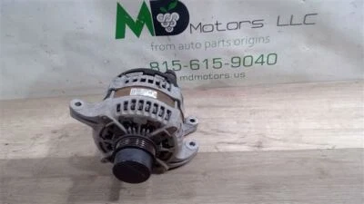 FORD EDGE 2015-2018 ALTERNADOR GENERADOR MONTAJE DE CARGA MOTOR G2GT-10300-BA Foto 1 de 4