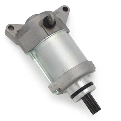 STARTER motor for Yamaha WR450F 2003-2006 5TJ-81890-10 5TJ-81890-00 5TJ-81890-20 - Image 1 of 4