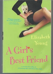 A Girl's Best Friend by Liz Young (2003, Paperback) - Imagen 1 de 2