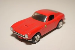 V 1:43 ERTL FERRARI 250 GT 250GT SWB RED EXCELLENT CONDITION - Imagen 1 de 4