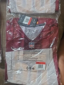 Washington Commanders Nike Dri Fit Jersey Womens Large Chase Young 99 On Field - Picture 1 of 11
