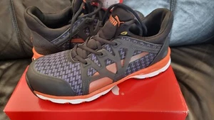 PUMA Rush Gr. 45 2.0 S1P ESD HRO SRC Safety Sicherheitsschuh 633870 NEU - Bild 1 von 9