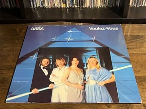 ABBA - Voulez-Vous (LP, Album, Club, RCA) (Very Good Plus (VG+)) - 3157060463 - Picture 1 of 6