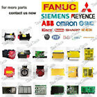 A06b-6222-H015h610 Fanuc Servo Amplifier 180 Days Warranty #
