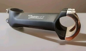 Torelli Bormio Alloy Road Bike Stem 31.8 x 130mm +/-7º 3D Forged Gravel CX Race - Picture 1 of 5