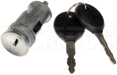 Cilindro de bloqueo de encendido Dorman para Dodge Durango 2001-2007 2002 2003 2004 2005 Foto 1 de 4