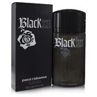 Black XS by Paco Rabanne Eau De Toilette Spray 100ml
