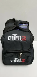 New Chauvet DJ CHS-26 VIP Gear Bag, Mobile Lighting Bag with Tags - Picture 1 of 4