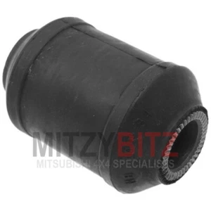 QUERLENKERARM BUCHSE VORNE UNTEN MITSUBISHI L200 K57T Serie 3 2.8D - Bild 1 von 6
