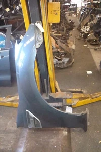 FORD RANGER PX 1 GUARD / FENDER RIGHT FRONT NON FLARED PAINT 38L 06/11 - 06/15 - Picture 1 of 9