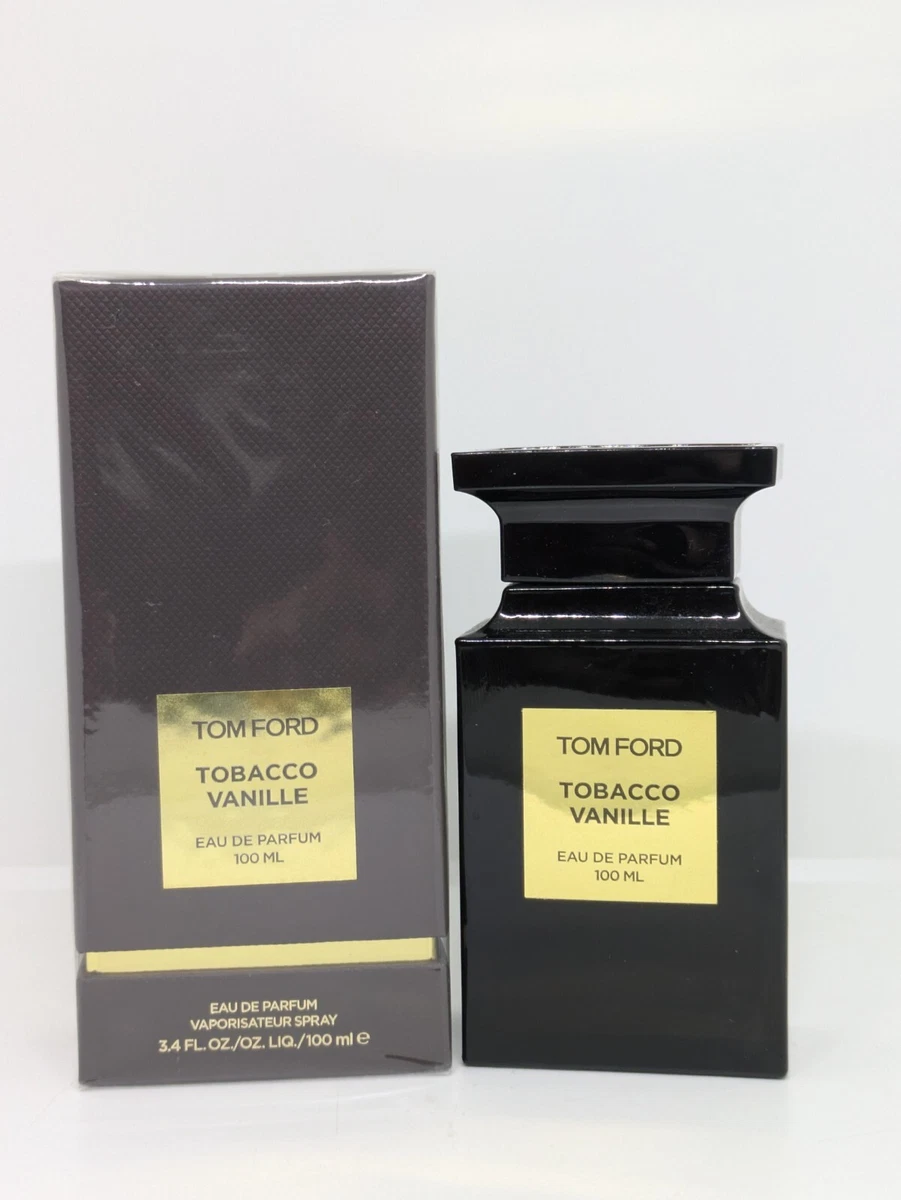 Tobacco Vanille by Tom Ford Unisex Fragrances for sale | eBay