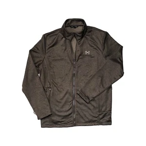 Chaqueta ligera Hornady Gear cremallera completa manga larga, ajuste relajado ⭐ELIGE TALLA/COLOR⭐ - Imagen 1 de 1