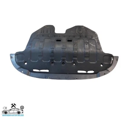 2013 HYUNDAI iX35 FACELIFT ENGINE UNDER TRAY BOTTOM COVER PANEL 29111-2Y000 - Image 1 of 4