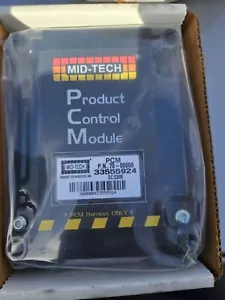 AGCO WR121279 MODUL MID-TECH PCM 78-08009 Produktsteuermodul 33555924 NOS - Bild 1 von 8