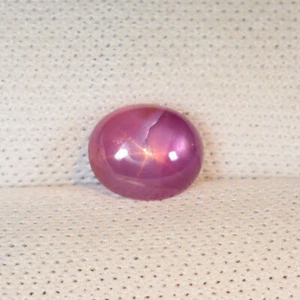 0.92 ts Best Color Natural "No Heat" Perfect Start Ruby Oval From Burma....!!!!! - Picture 1 of 3