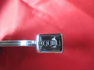 Original Alfa Romeo GT Kantenhaube Starterhebel ACCEL 101004230400 102004230400 - Bild 1 von 2
