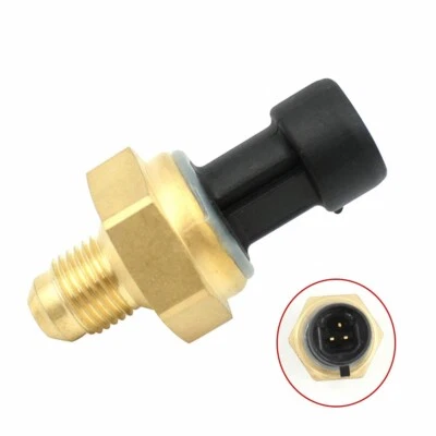 Sensor de contrapresión de escape para Ford F-250 F-350 Super Duty 2004-2007 6,0 L Foto 1 de 4