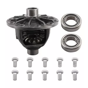 Rear Differential Case Replacement For Jeep Wrangler JK 07-17 Dana 44 68035574AA - Bild 1 von 8