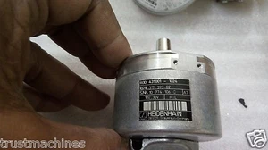 ROD 431.0001-1024 R0D 431.0001-1024 ROD431.0001-1024 317 393-02 HTL 10-30V Dubai - Imagen 1 de 3