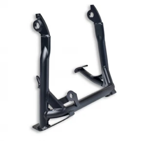Ducati Multistrada Cavalletto Centrale Nero Nuovo - Picture 1 of 2