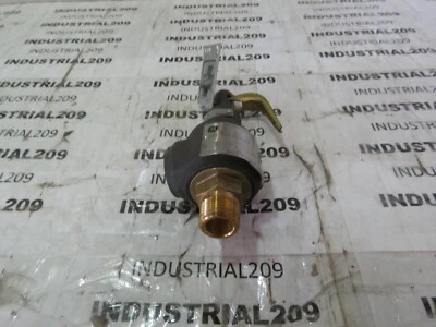 CONSOLIDATED 1543E-21 SAFETY RELIEF VALVE SIZE .75 NEW - Image 1 of 4