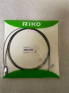 1PC New RIKO(ROKO) Fiber Optic Sensors PRC-410 free shipping - Picture 1 of 4