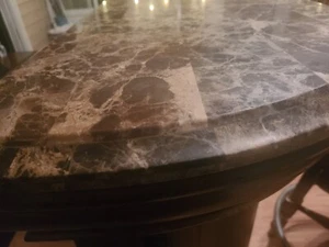 ashley furniture bar - Picture 1 of 8