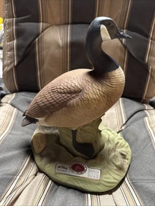 Jim Beam Ducks Unlimited "Canadian Goose" ¡¡Todavía lleno!! Como nuevo 🔥🔥🔥 - Imagen 1 de 5