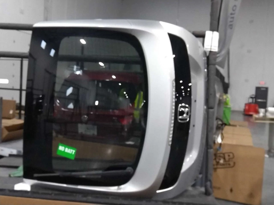 Cámara de visión trasera para maletero/portón trasero compatible con 13-15 Crosstour 449749 Foto 1 de 3