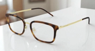 SAINT LAURENT SL 452_F SLIM 003 квадратный золотой свет демо объектив 54 унисекс очки - Изображение 1 из 4