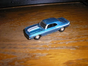 RC Racing Champions 1969 Chevy Camaro Yenko SC Super Muscle Car Free SHIP - Picture 1 of 5
