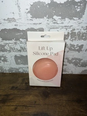 1 Caja de ANÉMONA LEVANTAMIENTO DE SENOS SILICONA PASTAS DESNUDAS Foto 1 de 4