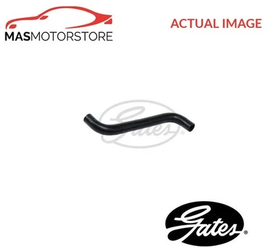 RADIATOR HOSE UPPER GATES 05-2677 H NEW OE REPLACEMENT - Image 1 of 4