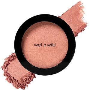 WET N WILD Color Icon Blush - Pearlescent Pink - Picture 1 of 17