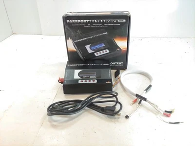 Dynamite Passport Ultraforce 200W Multicharger - Image 1 of 4