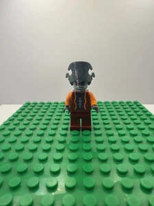 Lego Star Wars Nute Gunray Minifigur Clone Wars sw0242 gebrochene Hand - Bild 1 von 4